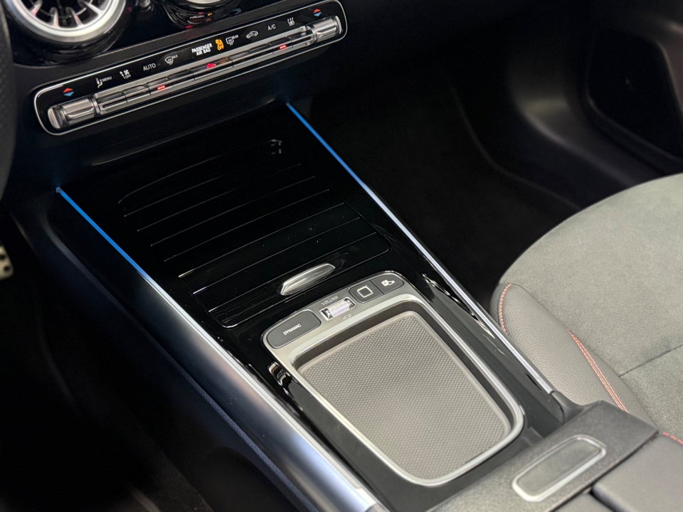 Mercedes EQA250 AMG Line 5d