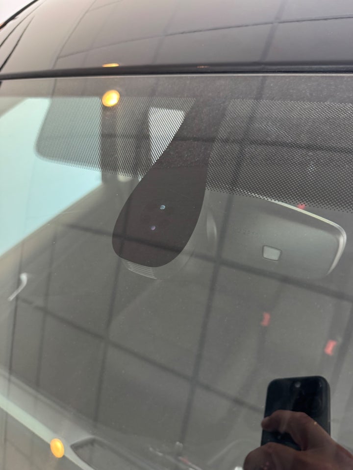 VW e-Caddy Maxi ABT Trendline 5d