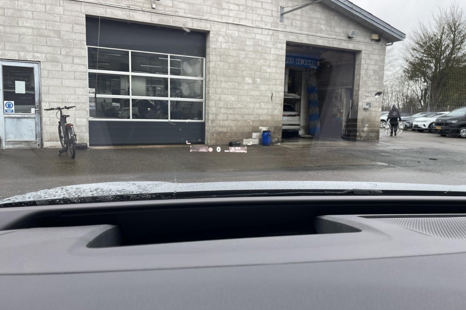 VW ID.7 86 Style S Tourer 5d