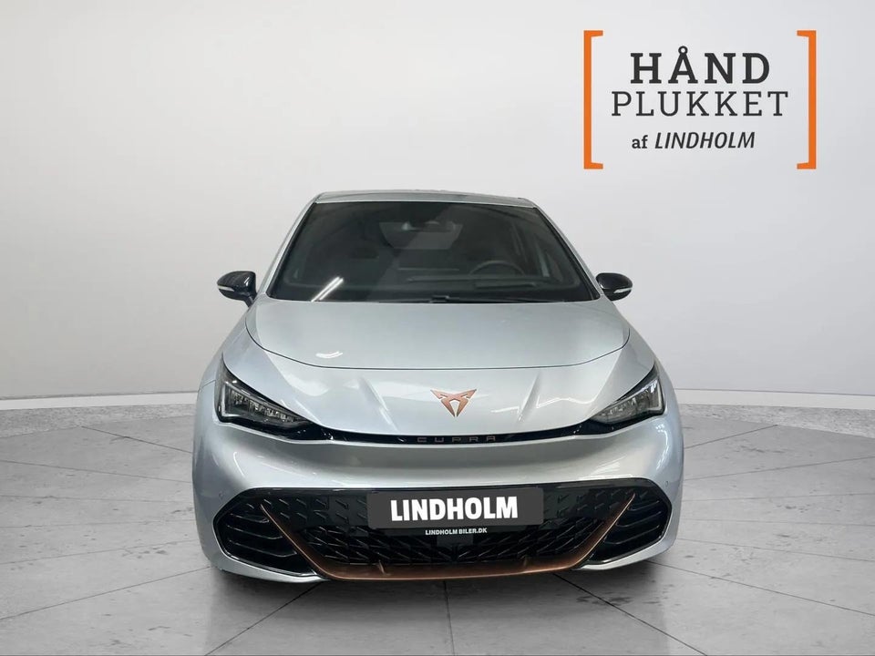 Cupra Born 77 e-Boost Dinamica Pack 5d