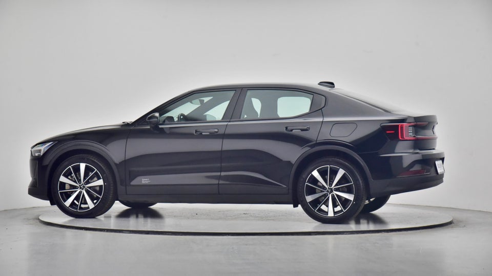 Polestar 2 Long Range 5d