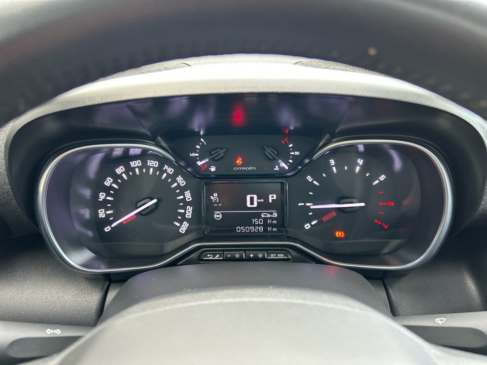 Citroën C3 Aircross 1,2 PureTech 130 Shine Sport EAT6 5d