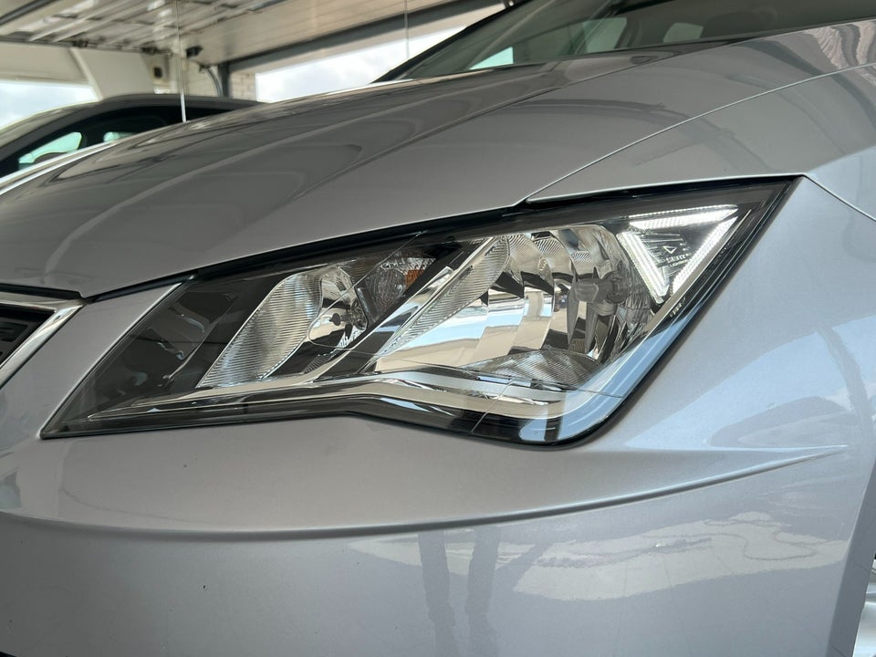 Seat Leon 1,0 TSi 115 Style ST 5d