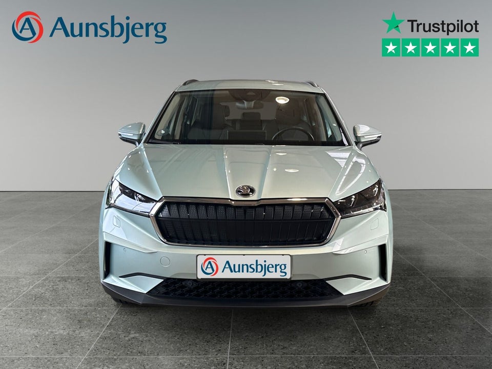 Skoda Enyaq 60 iV 5d