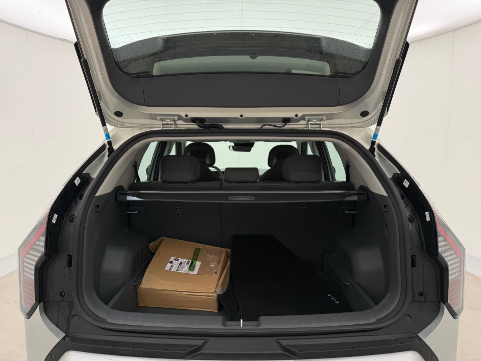 Kia EV3 58 Standard Range Access 5d