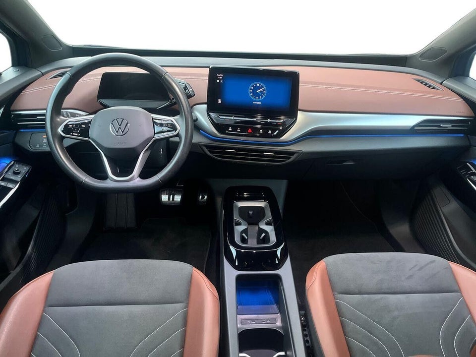 VW ID.4 77 Pro Performance 5d