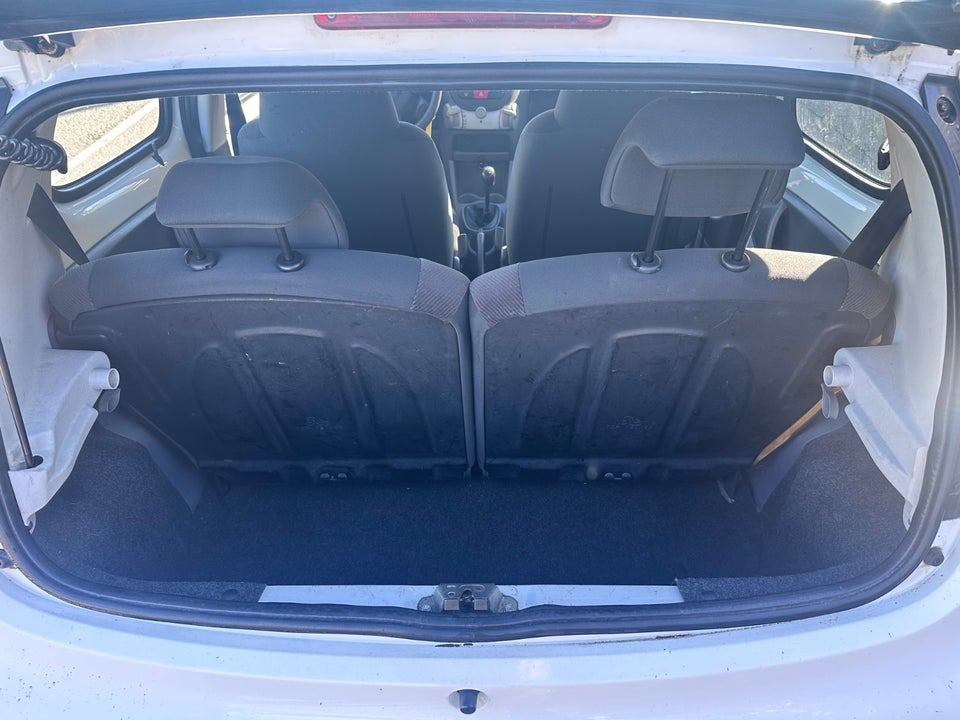 Citroën C1 1,0i  5d