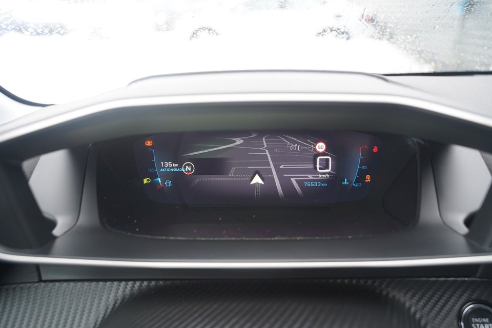 Peugeot 208 1,2 PureTech 100 Allure 5d