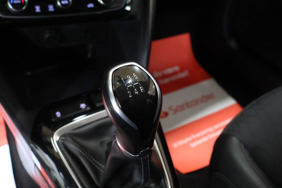 Opel Corsa 1,2 Elegance 5d