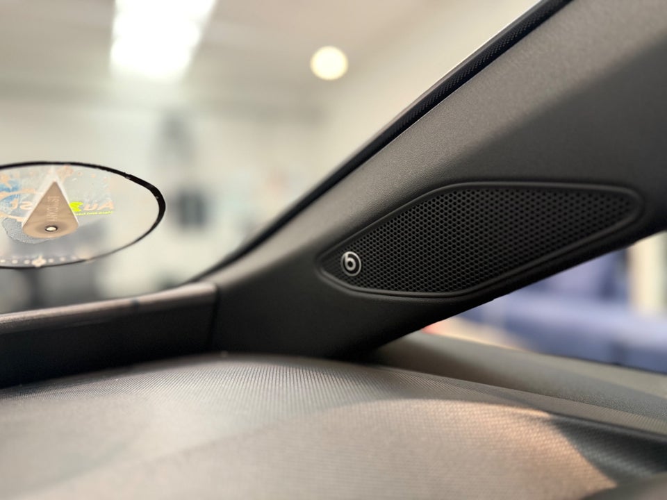 Cupra Born 77 e-Boost Dinamica Pack 5d