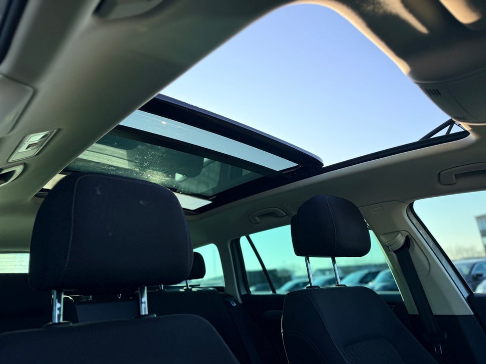 VW Passat 1,5 TSi 150 Comfortline Premium Variant DSG 5d