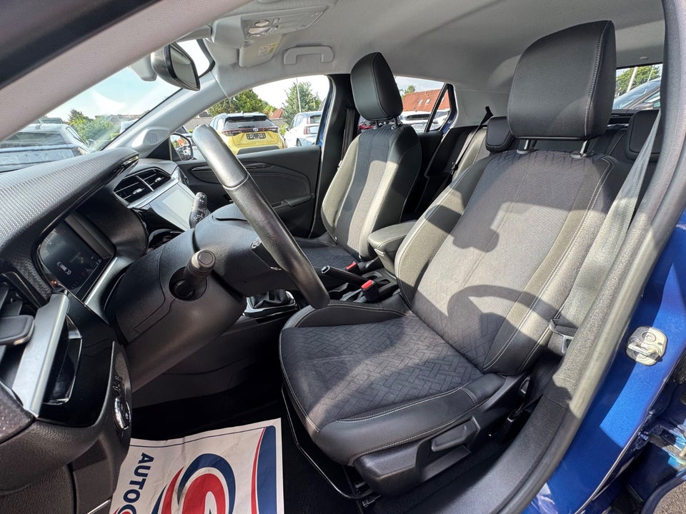 Opel Corsa 1,2 Elegance 5d