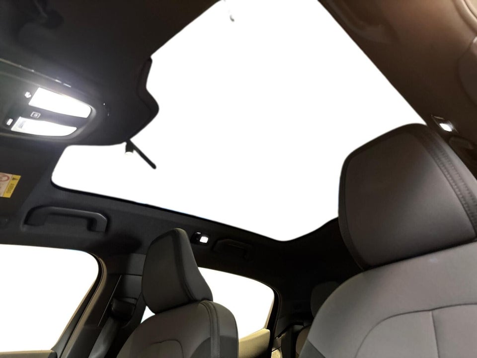 Polestar 2 Long Range Nordic Edition AWD 5d
