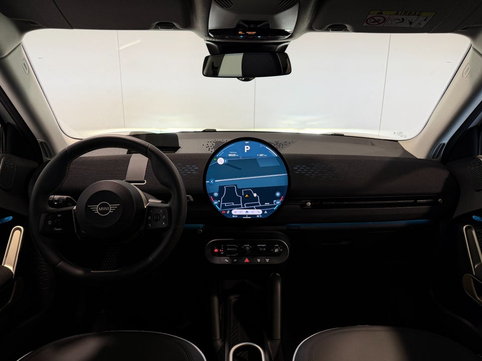 MINI Aceman SE Classic Trim M 5d