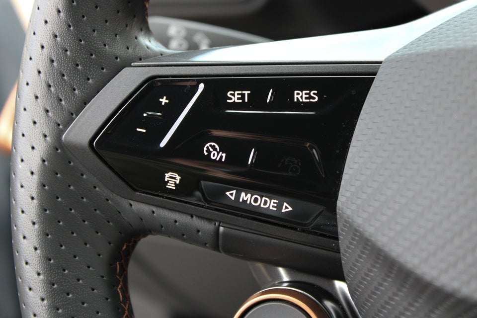 Cupra Born 77 e-Boost Dinamica 5d