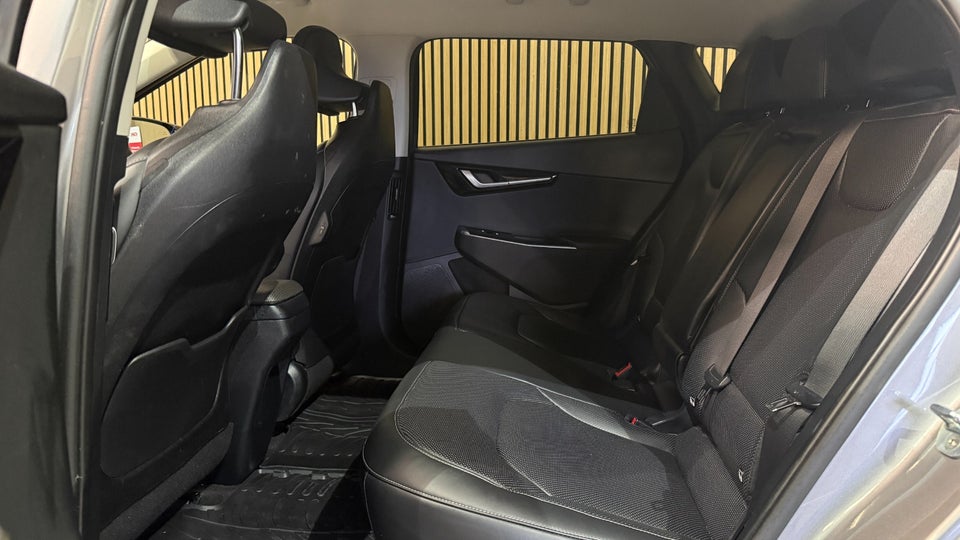 Kia EV6 77 Long Range Performance Upgrade AWD 5d