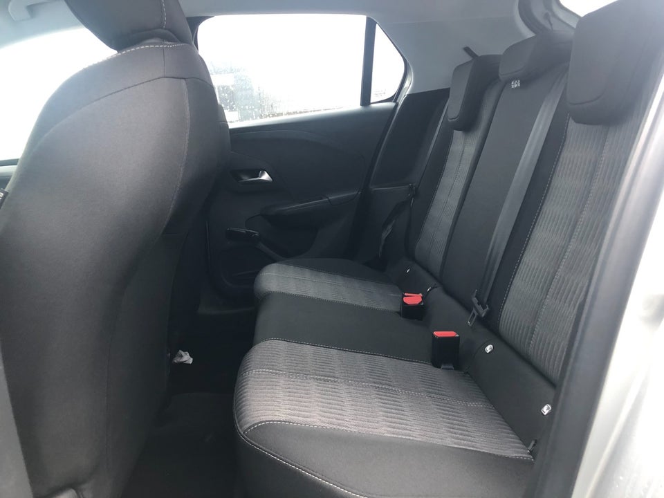 Opel Corsa 1,2 Edition+ 5d