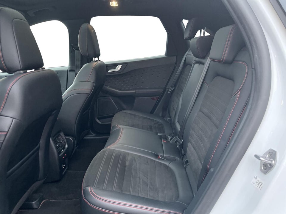 Ford Kuga 2,5 PHEV ST-Line X CVT 5d