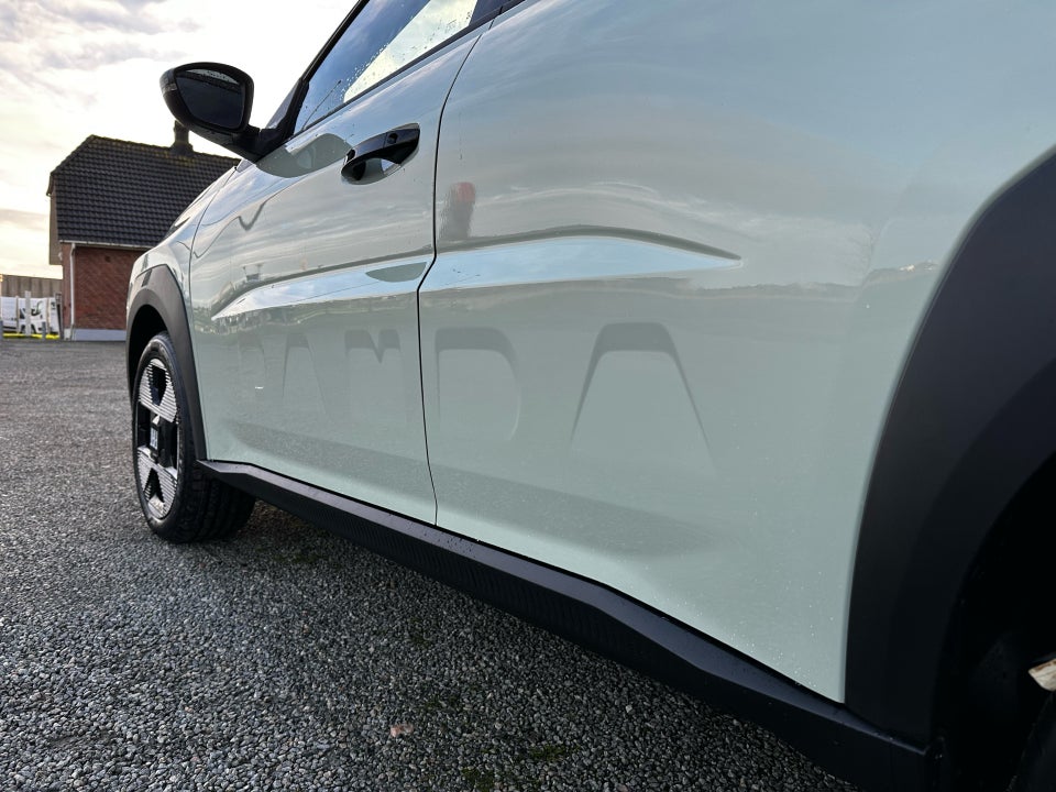 Fiat Grande Panda E 45 la Prima 5d