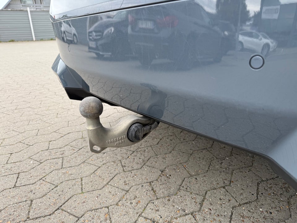 BMW iX xDrive40 Sport 5d