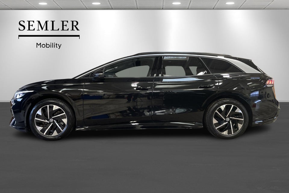 VW ID.7 86 Style S Tourer 5d