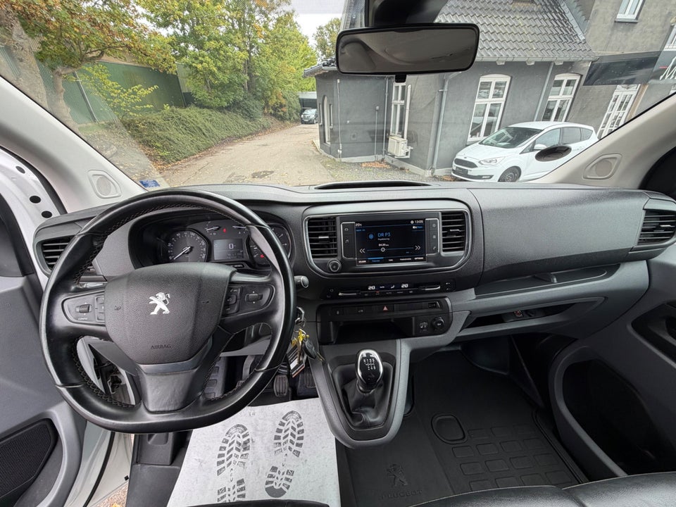Peugeot Expert 2,0 BlueHDi 122 L2 Premium Van
