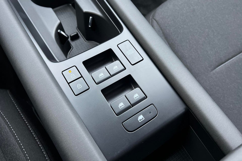 Hyundai Ioniq 6 77 Advanced 4d