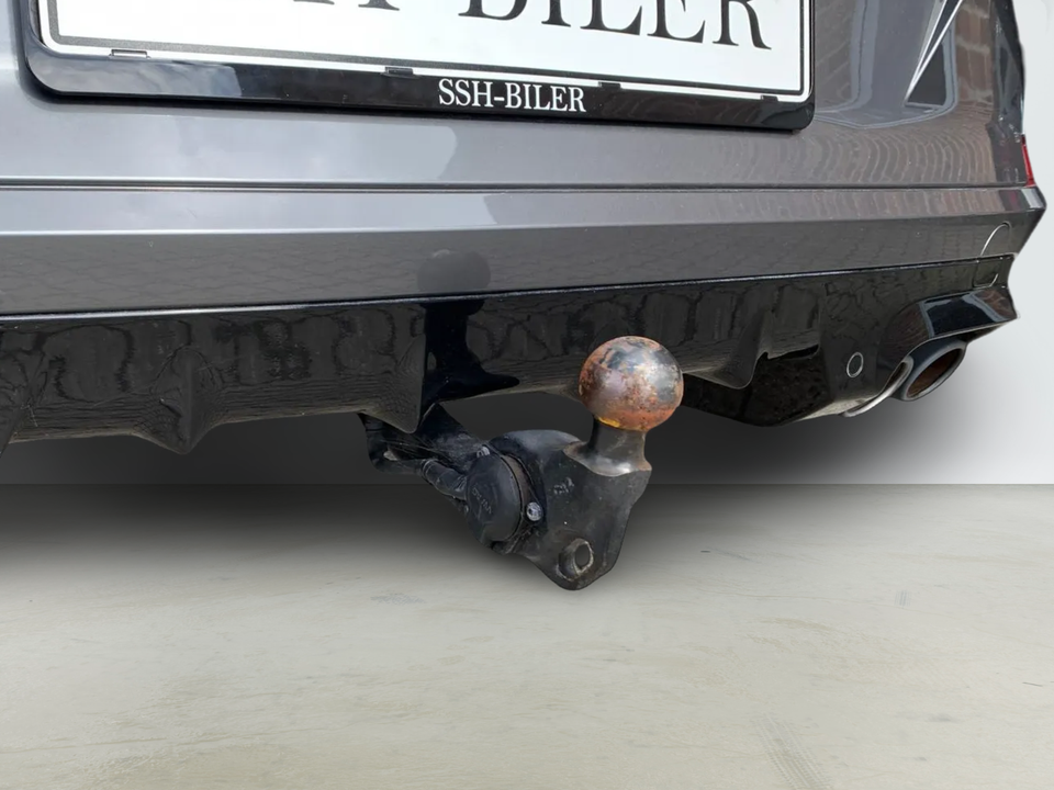 Seat Formentor 2,0 TSi 310 Cupra DSG 4Drive 5d