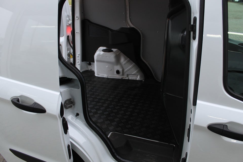 Ford Transit Courier 1,5 TDCi 75 Trend