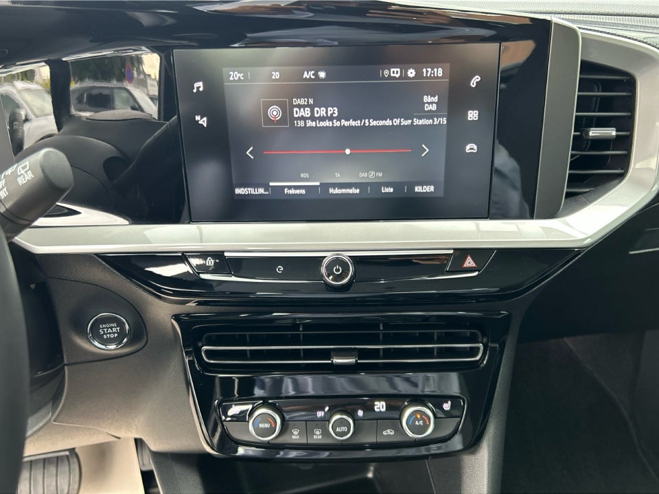 Opel Mokka-e 50 Elegance 5d