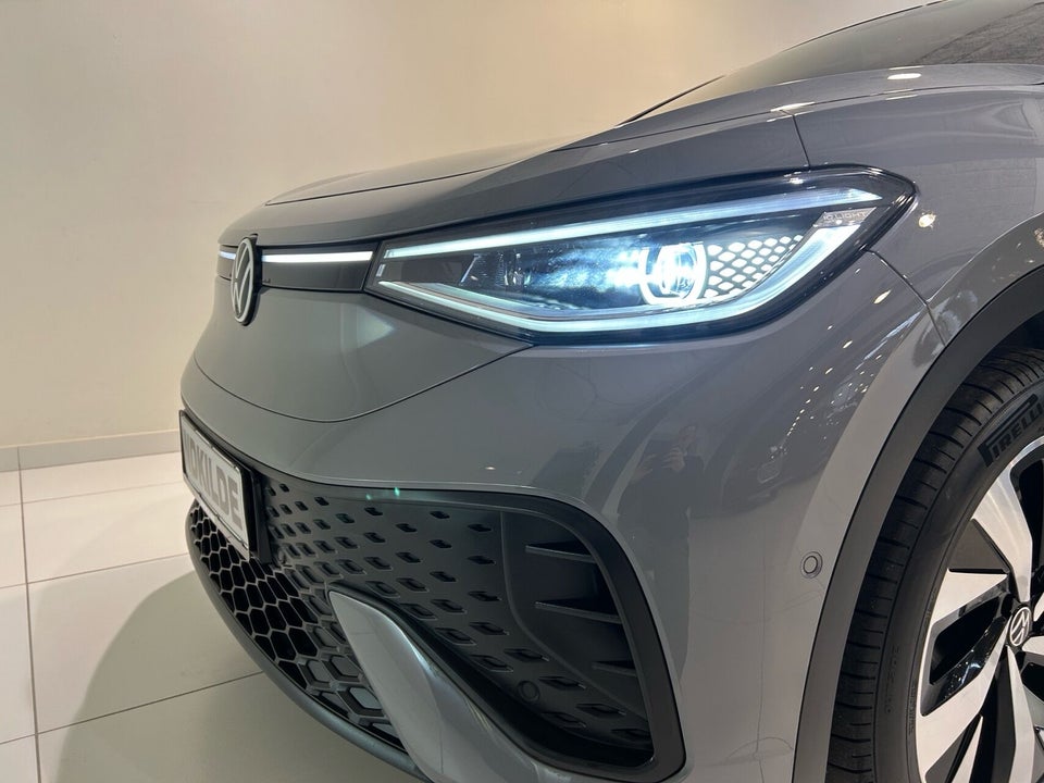 VW ID.5 77 Pro Performance 5d