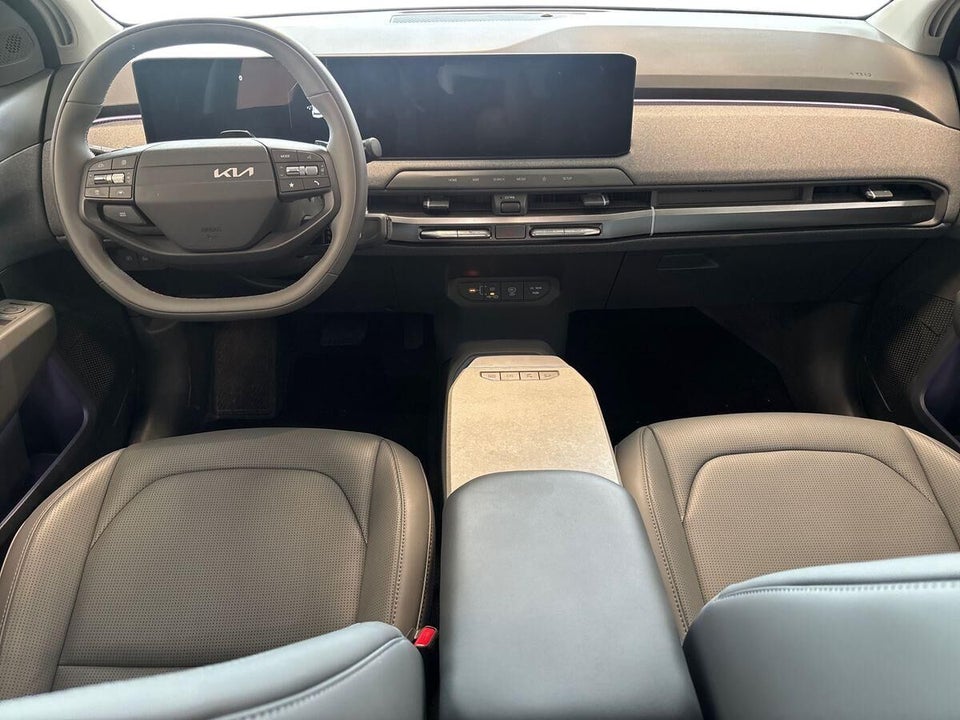 Kia EV3 81 Long Range Upgrade 5d