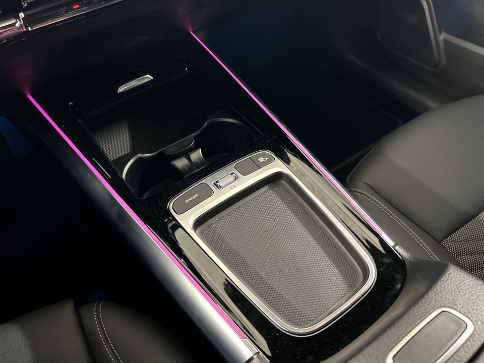 Mercedes EQA250+ Progressive 5d