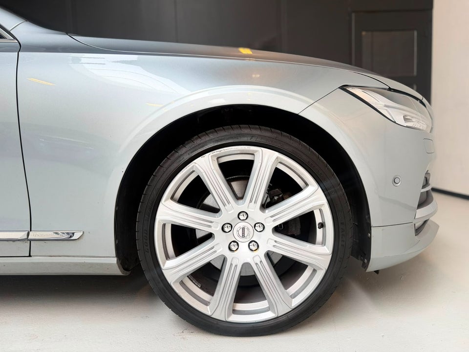 Volvo V90 2,0 D5 235 Inscription aut. AWD 5d