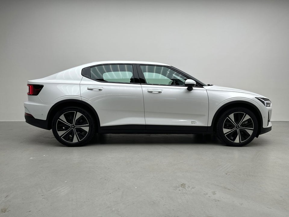 Polestar 2 Long Range 5d