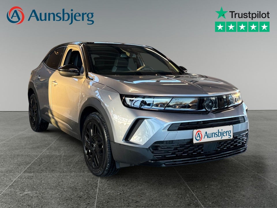 Opel Mokka-e 54 Elegance 5d