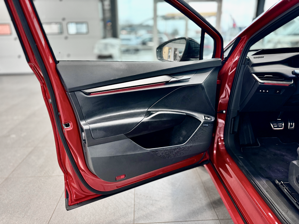 Skoda Enyaq 85x iV Sportline Maxx Coupé 5d