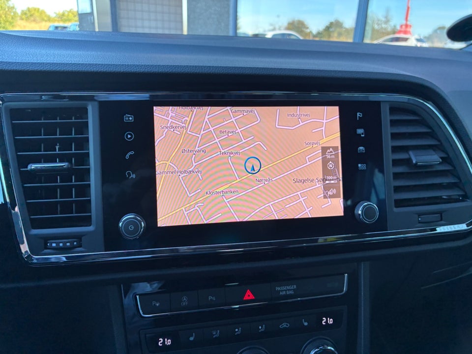 Seat Ateca 1,5 TSi 150 Xcellence DSG 5d