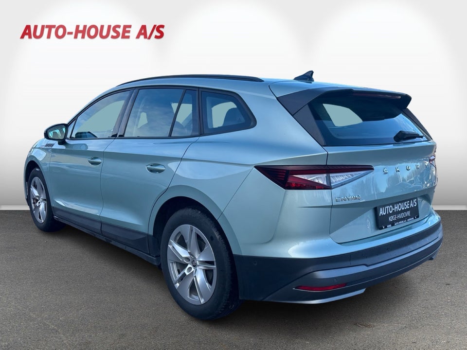 Skoda Enyaq 60 iV 5d