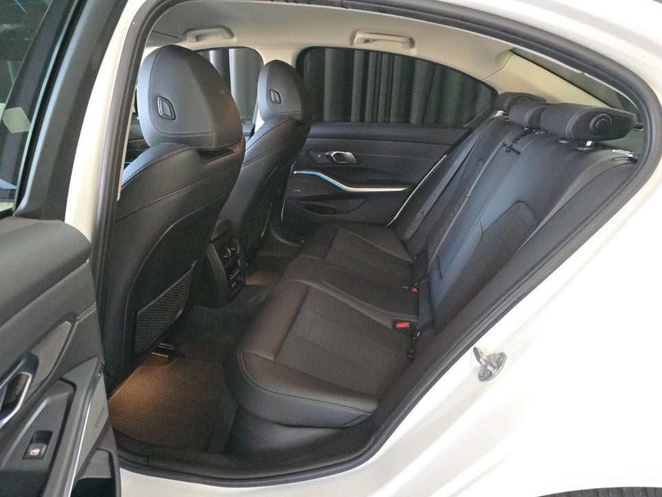 BMW 330e 2,0 Sport Line aut. 4d