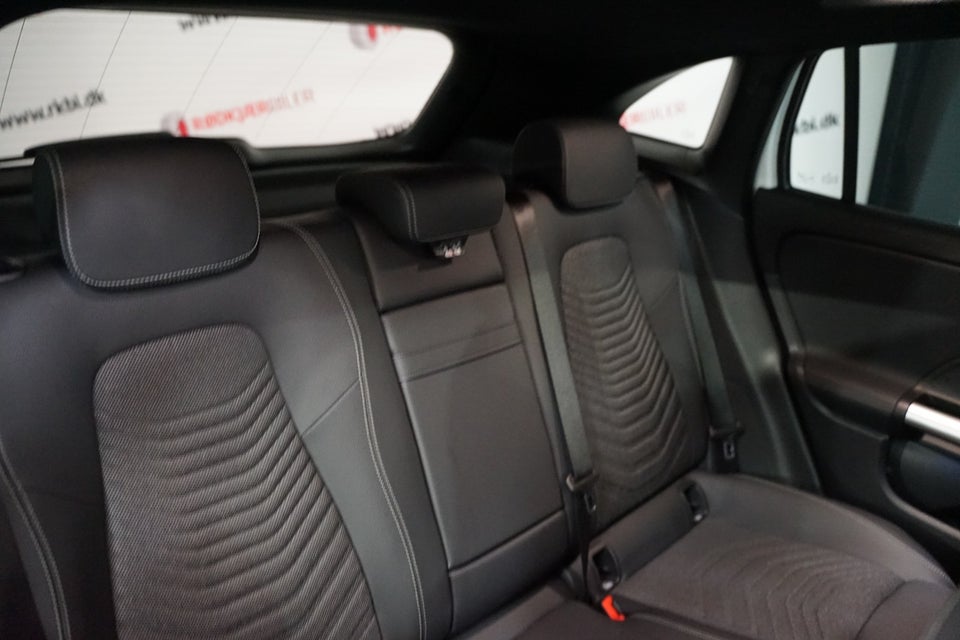 Mercedes EQA250 Progressive 5d