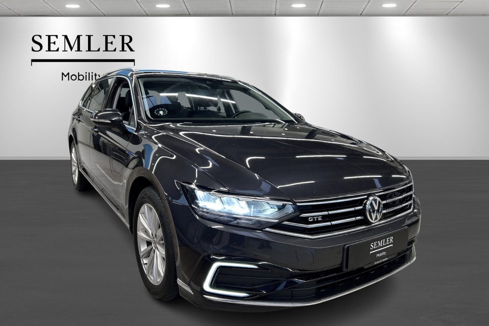 VW Passat 1,4 GTE Highline+ Variant DSG 5d
