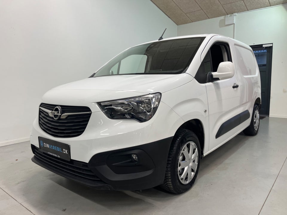 Opel Combo 1,5 D 102 Enjoy L1V1