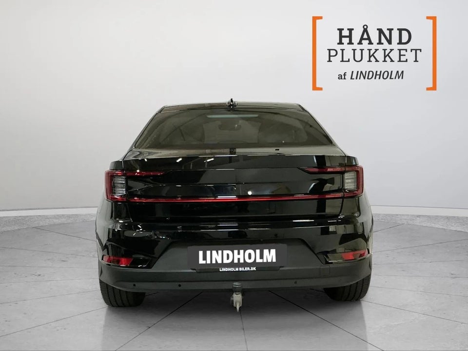 Polestar 2 Standard Range 5d