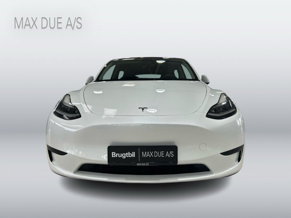Tesla Model Y RWD 5d