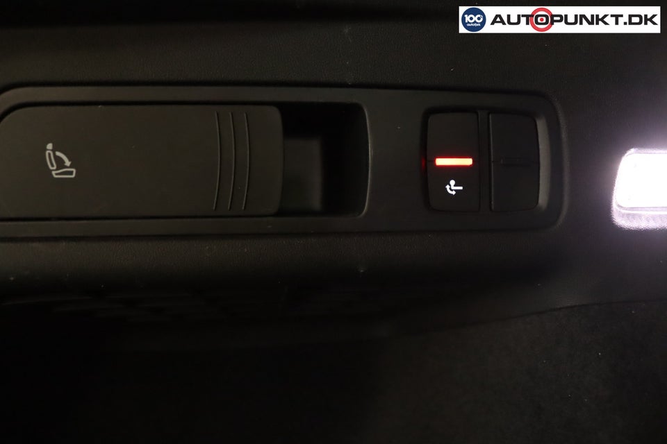 Audi Q6 e-tron S-line Progress plus performance 5d
