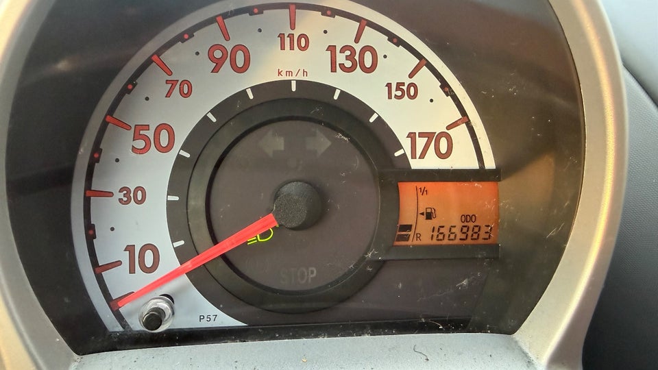 Peugeot 107 1,0 Comfort 5d