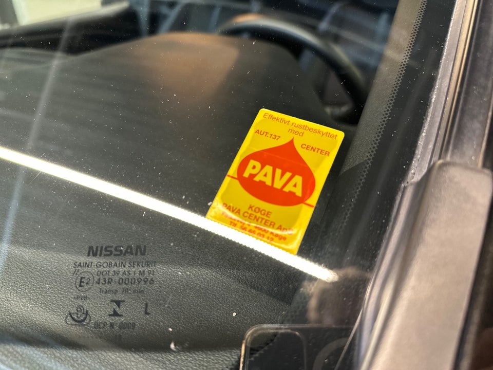 Nissan Leaf 40 Tekna 5d