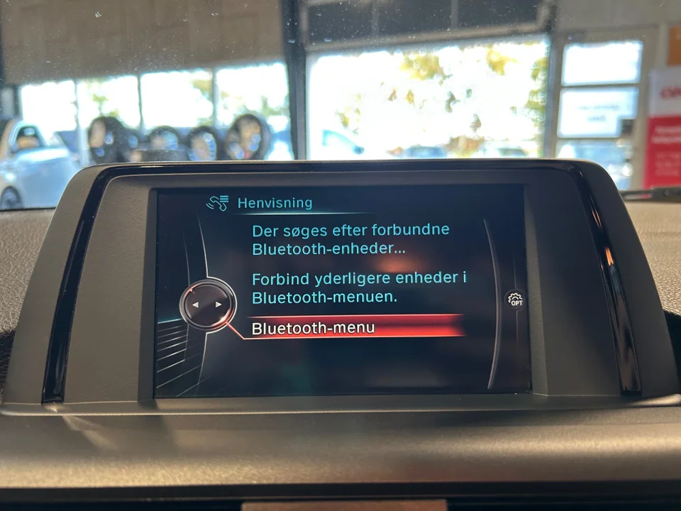 BMW 120d 2,0  5d