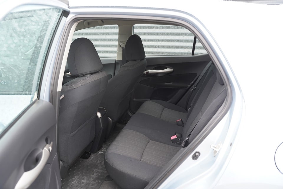 Toyota Auris 1,6 Luna 5d